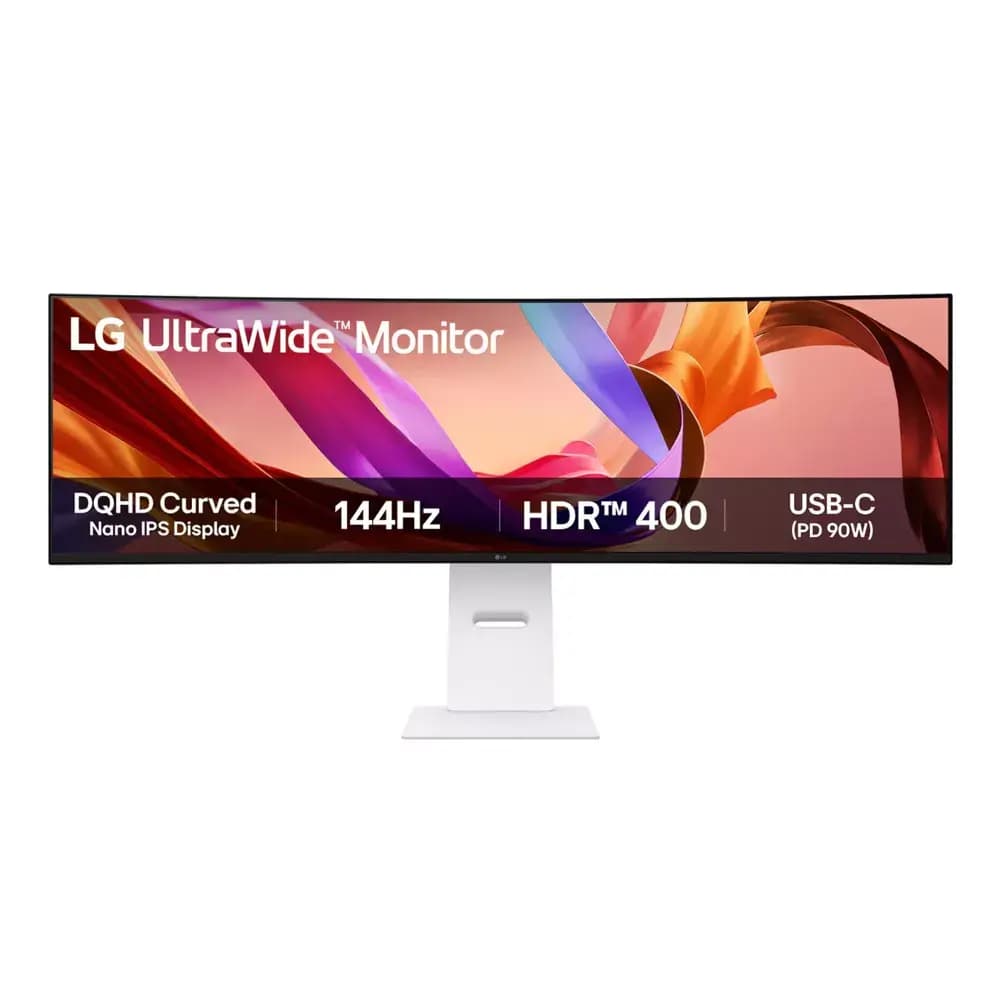LG 49U950A-W