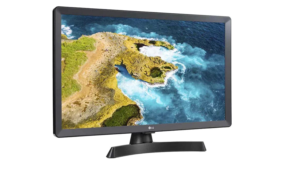 LG 24TQ510S-PZ TV