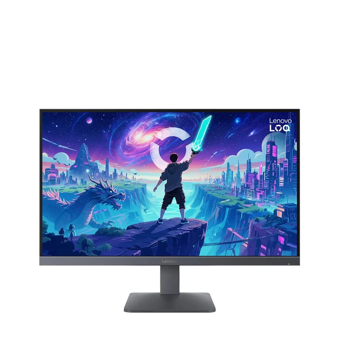 Lenovo LOQ27Q-10/68F3GACBEU