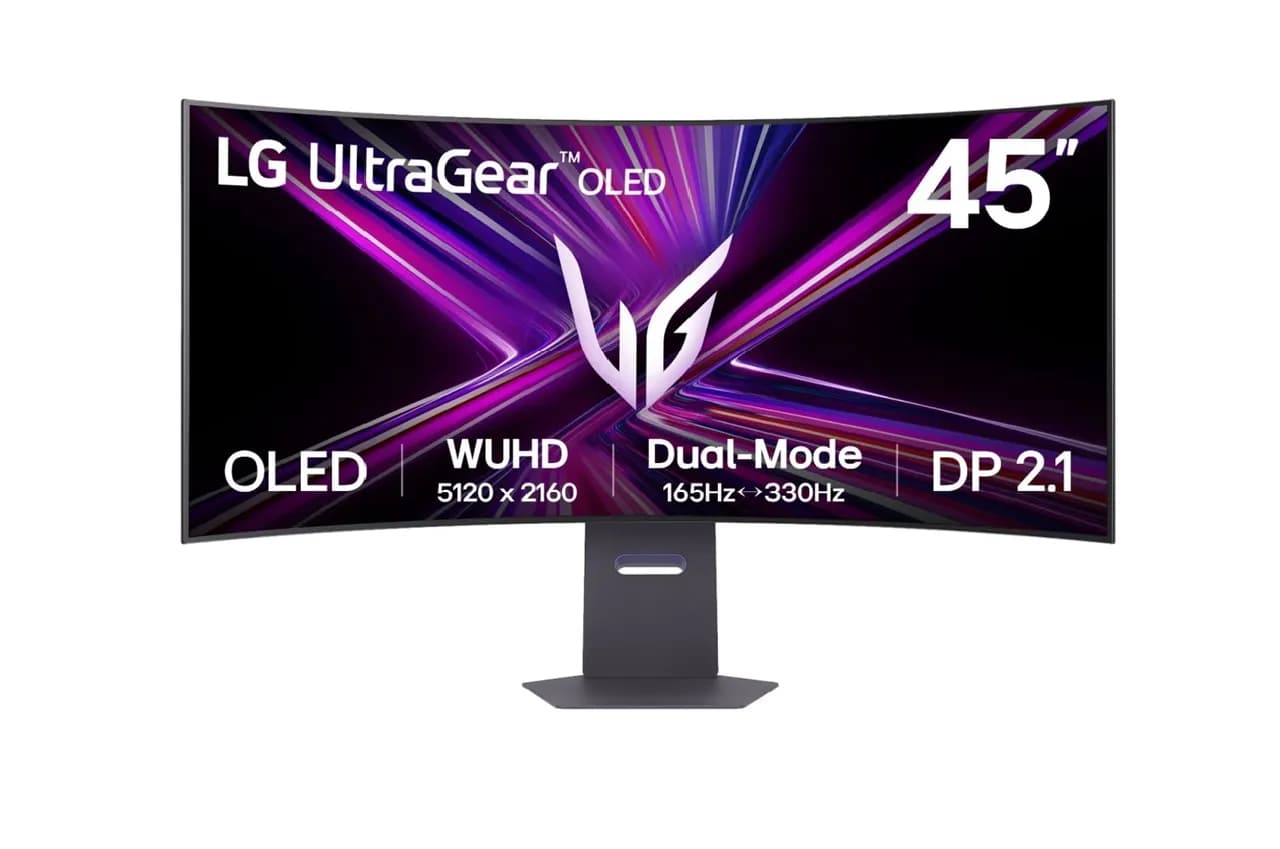 LG 45GX950A-B