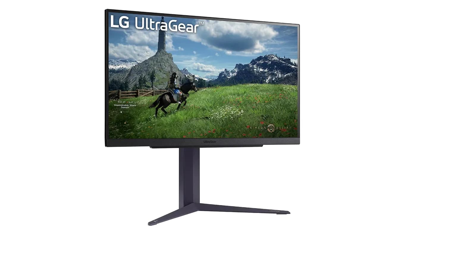 LG 27GS85Q-B