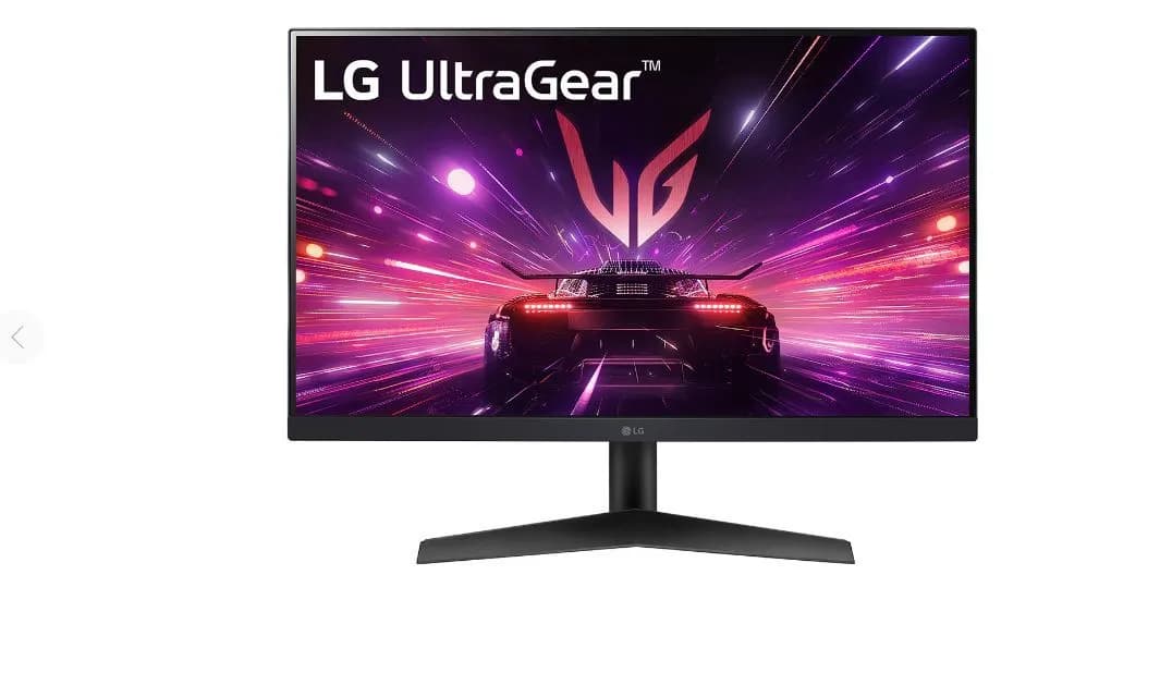 LG 24GS60F-B