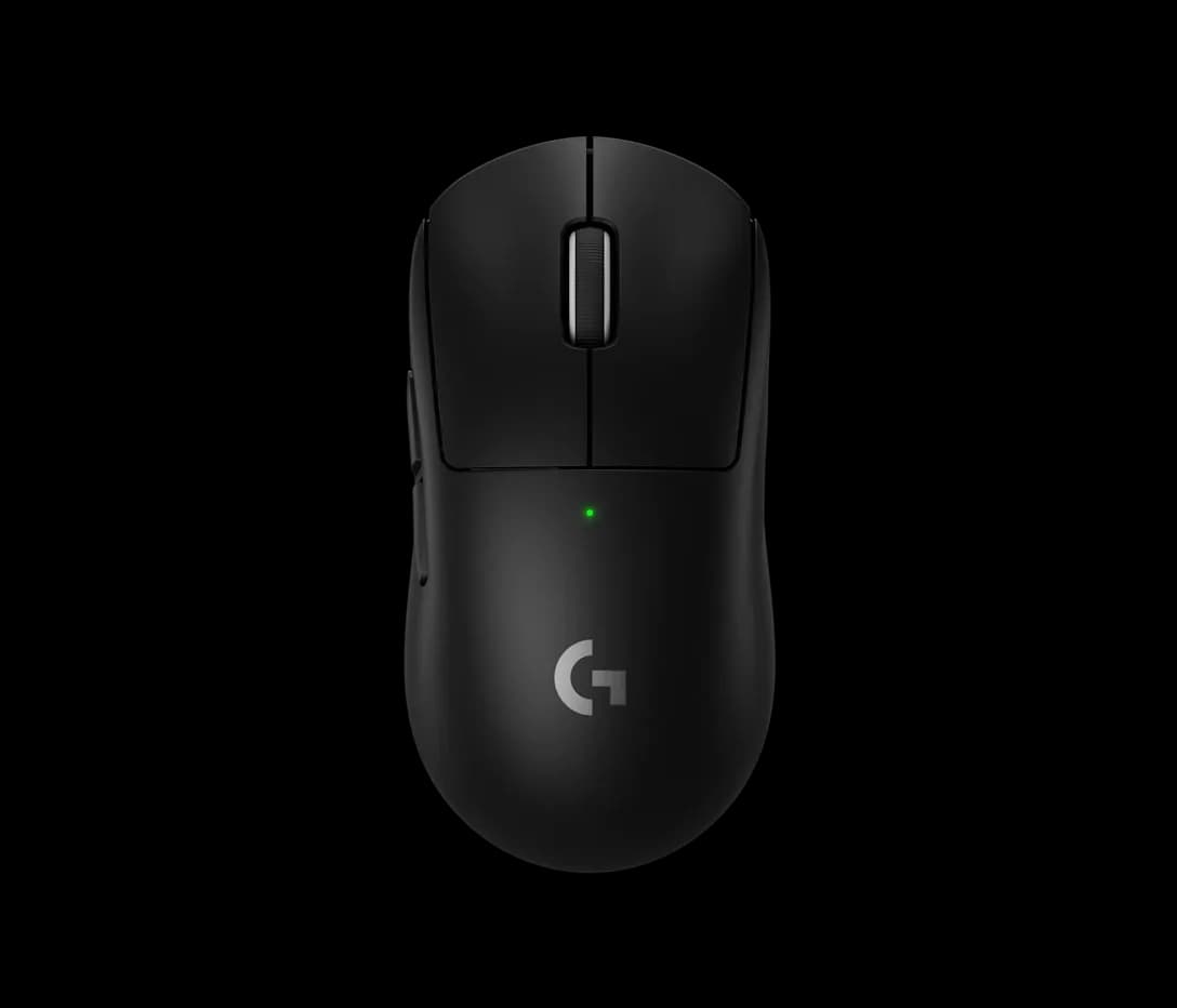 Logitech G PRO X SUPERLIGHT 2
