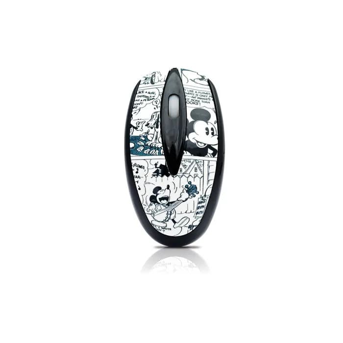 Disney Mickey Optical Mouse