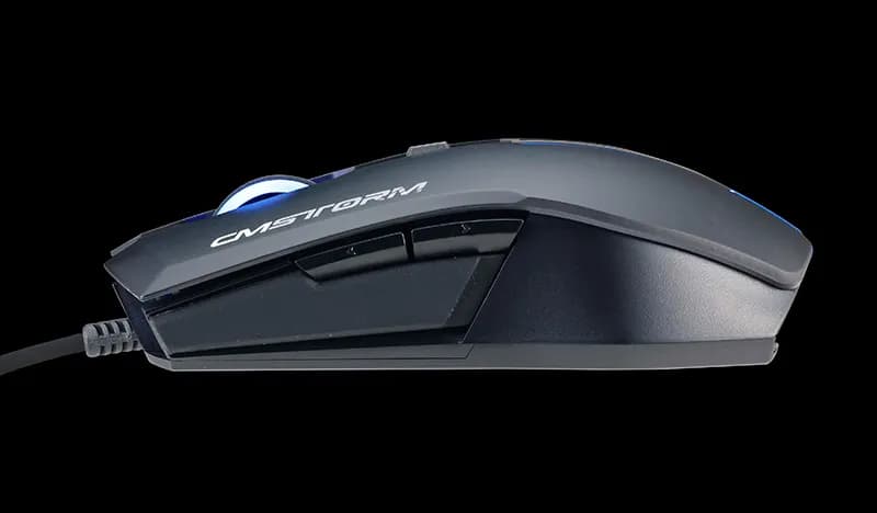 Cooler Master Devastator MS2K
