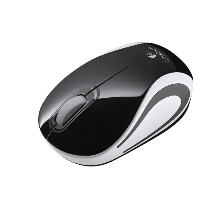 Logitech M187 WL MINI FOR NB