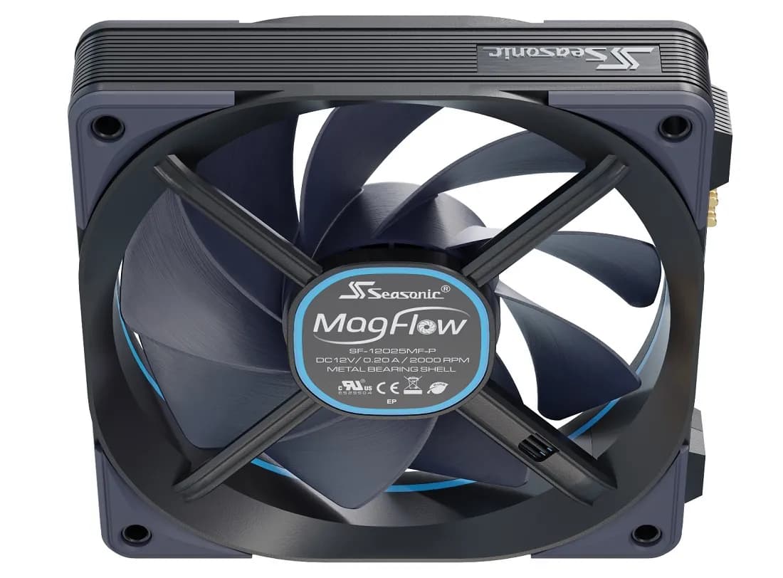 Seasonic MAGFLOW 1225 PWM