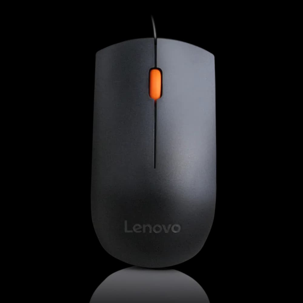 Lenovo 300 USB MOUSE