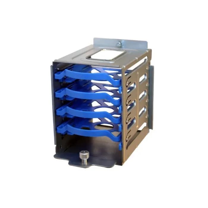 Supermicro MCP-220-73201-0N 2.5-inch HDD/SSD Cage
