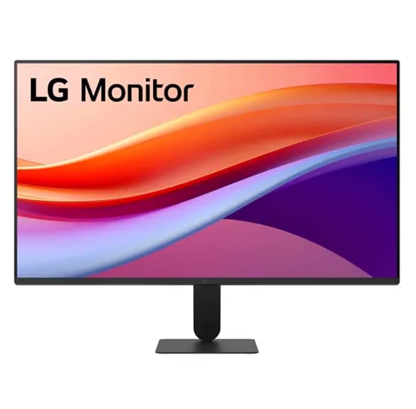 LG 27U41YA-B