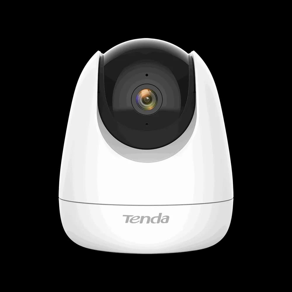 Tenda CP6 3MP Wi-Fi Camera White