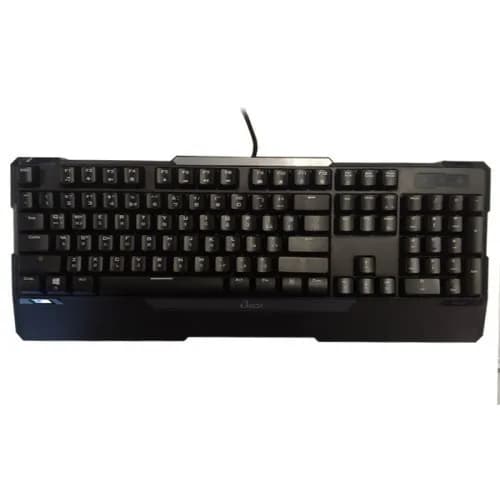 Omega KB-805 Black