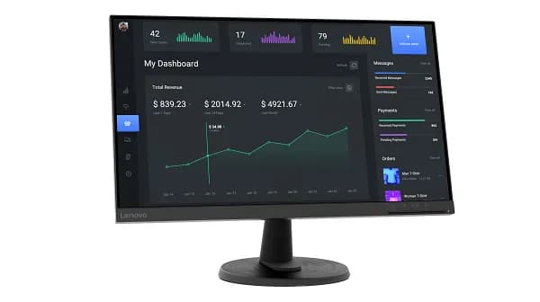 Lenovo D24-40/67A2KAC6EU