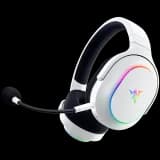 Razer Barracuda X Chroma Gaming Headset, White, Wireless, BT, 7.1