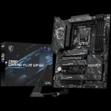 MSI Z890 Gaming PLUS WIFI6E, LGA 1851, Dual Channel DDR5 up to 9200 OC MHz, 3x PCIe x16 slots, 4x M.2 slot, 4x USB 2.0, 2x USB 3.2 Gen 1, 1x USB 3.2 Gen 2, 1x USB 3.2 Gen 2 Type-C, 1x HDMI, 1x DP, 5Gbps LAN, WIFI6E, 7.1 Audio, 3Y