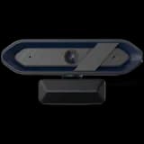 LORGAR Streaming Webcam Rapax 701 1080p 60fps Blue