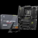 MSI MAG B850 Tomahawk MAX WIFI, ATX, Socket AM5, 4x DDR5 Dual Channel DDR5 up to 8400 OC MHz, 3x PCIe 3.0 x16 slot, 4x M.2 slot, 4x USB 2.0, 1x USB 5Gbps, 2x USB 10Gbps, 3x USB 10Gbps Type-C, HDMI, 7.1 HD Audio, 5G LAN, WiFI 7, BT, 3Y