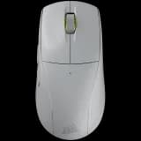 Corsair M75 AIR WIRELESS Ultra-Lightweight Gaming Mouse Light Gray