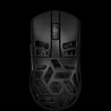 LORGAR Gaming Mouse MSE90W Elite Wireless Magnesium Black