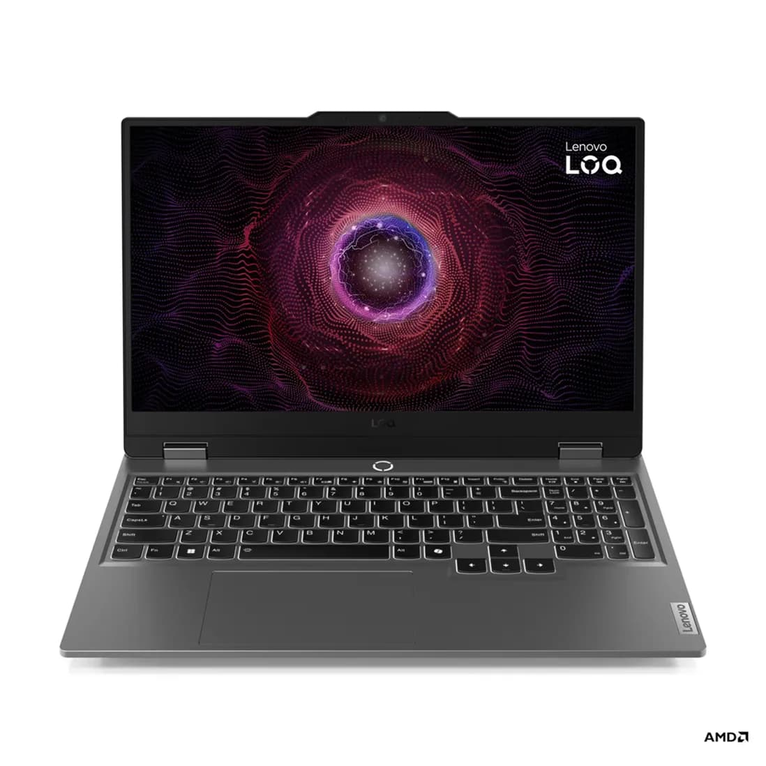 Lenovo LOQ 15AHP9 RTX 3050