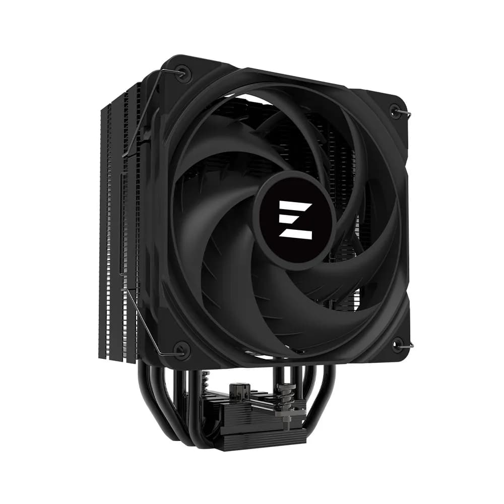 ZALMAN CNPS9X PERFORMA PLUS BLACK
