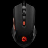 Canyon mouse Star Raider GM-1 RGB 6buttons Wired Black
