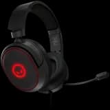 LORGAR Gaming Headset Kaya 460 USB RGB Black