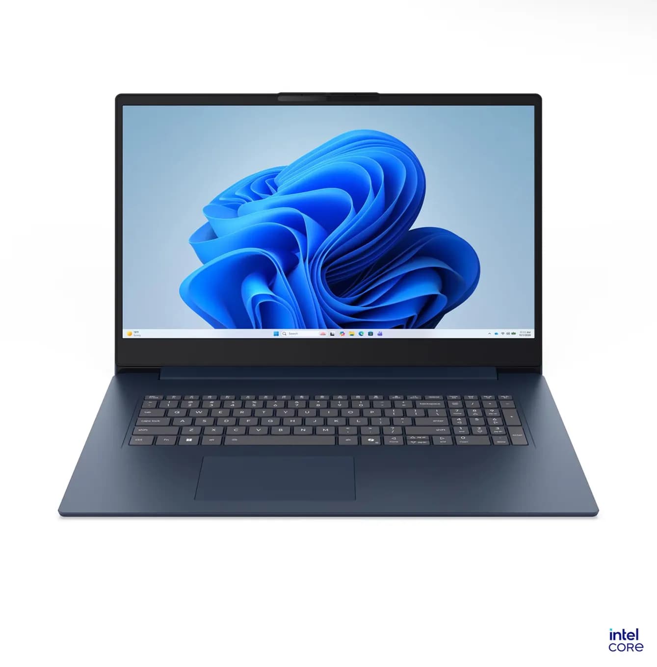 Lenovo IdeaPad Slim 3 17IWC11