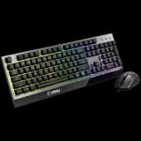 MSI VIGOR GK30 COMBO US Gaming Keyboard + Gaming Mouse Combo, US Layout