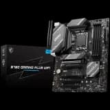 MSI B760 GAMING PLUS WIFI