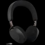 Jabra Evolve3 75, MS, Link390c, Black