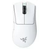 Razer DeathAdder V4 Pro Gaming Mouse, White