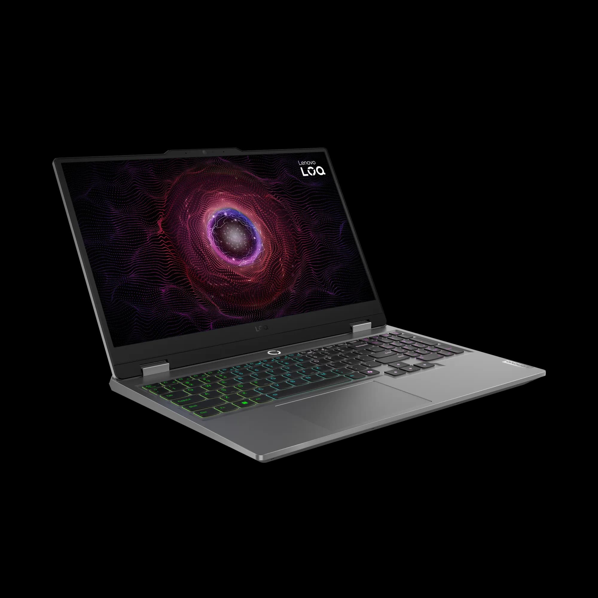 Lenovo LOQ 15ARP9