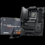 MSI MAG X870E Tomahawk MAX WIFI, ATX, Socket AM5, 4x DDR5 Dual Channel DDR5 up to 8400 OC MHz, 3x PCIe 3.0 x16 slot, 4x M.2 slot, 4x USB 2.0, 3x USB 5Gbps, 2x USB 10Gbps, 1x 10Gbps Type-C, 2x 40Gbps Type-C, HDMI, 7.1 HD Audio, 5G LAN, WiFI 7, BT, 3Y
