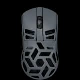 LORGAR MSE90W, Magnesium Alloy Wireless Gaming Mouse Elite, Dark Grey