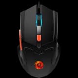 Canyon mouse Vigil GM-2 RGB 6buttons Wired Black