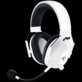 Razer BlackShark V2 Pro 2023 White Wireless Headset, 50mm, THX