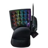 Razer Tartarus V2 Gaming Keypad, 32 Keys, Mecha-Membrane, Chroma