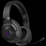 LORGAR Gaming Headset Noah 702 Wireless Black