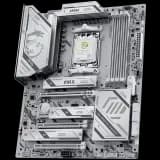 MSI X870E Gaming PLUS MAX WIFI, ATX, Socket AM5, 4x DDR5 Dual Channel DDR5 up to 8200 OC MHz, 3x PCIe x16 slot, 3x M.2 slot, 4x USB 2.0, 2x USB 5Gbps, 2x USB 10Gbps, 1x 20Gbps Type-C, 1x 40Gbps Type-C, HDMI, 7.1 HD Audio, 5G LAN, WiFI 7, BT, 3Y