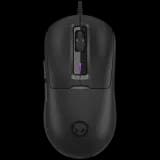 LORGAR Gaming Mouse MSA10R Advanced Wired PixArt 3311 Black