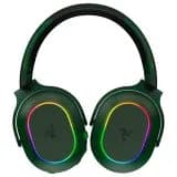 Razer Barracuda X Chroma Phantom Green Headset, Black, Wireless