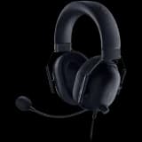 Razer BlackShark V2 X for PlayStation Wired Headset, Black