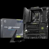 MSI MAG Z890 Tomahawk WIFI, LGA 1851, Dual Channel DDR5 up to 9200 OC MHz, 3x PCIe x16 slots, 4x M.2 slot, 4xUSB 2.0, 4xUSB 5Gbps A, 3xUSB 10Gbps A, 1xUSB 10 Gbps C, 1xUSB 20Gbps C,1x HDMI, 2x Type-C DP, 5G LAN, 7.1 Audio, 3y warranty